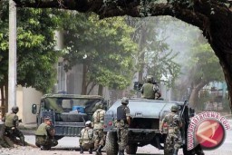 Ngeri! 12 Mayat Ditemukan di Truk Curian