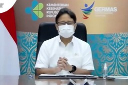 Nakes dan Anggaran akan Ditambah sebagai Upaya Promotif dan Preventif