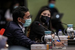 Strategi Pemulihan Parawisata Dipaparkan Menparekraf di Forum ASEAN