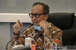 Dua Kawasan Industri Halal ada di Serang dan Sidoarjo Jawa Timur