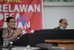 Gus Menteri: Dana Desa via BLT Disalurkan April hingga Juni