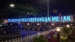 Penutupan di Pelabuhan Merak Tidak Sepenuhnya Berlaku, Masih Toleran
