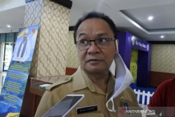 Korban Meninggal karena Covid-19 di NTT Berjumlah 11 Orang