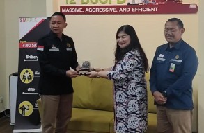 KPK Beri Solusi atas Curhatan Operator Hulu Migas dalam Rakor Bersama SKK Migas Pamalu
