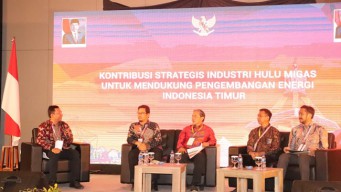 Tingkatkan Kompetensi Perusahaan dan Masyarakat Lokal melalui Vokasi dan Pembinaan