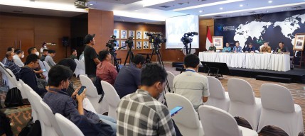 Jaga Pasokan, Pemerintah Perbarui Kebijakan Pengendalian Minyak Goreng Pasca Lebaran