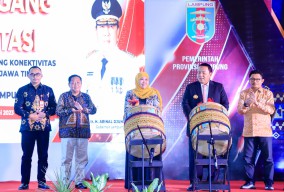 Gubernur Khofifah Harapkan Peningkatan Kerjasama Perdagangan dan Pariwisata