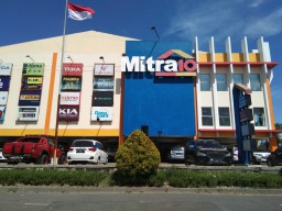 Dilaporkan ke Polisi, Manajer Mitra10: Saya Harap Customer Datang