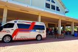 Wakil Wali Kota: Surabaya Harus Punya Mobil PCR Sendiri