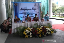 Indonesia akan Banyak Menggunakan Vaksin Covid-19