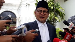 Gus AMI Apresiasi Genjatan Senjata Palestina-Israel