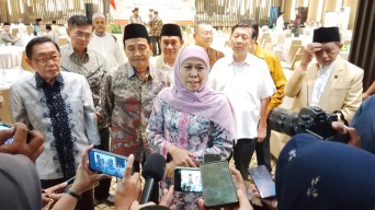 139 Rumah Potong Hewan di Jatim Diharapkan Tersertifikasi Halal Tahun Ini