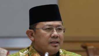 Pelunasan Biaya Haji 1444 H Diperpanjang Lagi hingga 19 Mei 2023