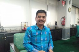 Isolasi Mandiri, Dirut PDAM Surabaya Berstatus OTG