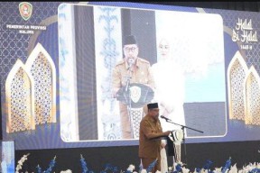 Gubernur Maluku Murad Ismail Diduga Selalu Menabrak Aturan Main