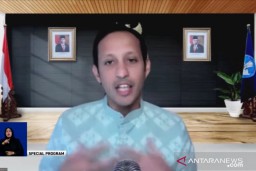 Mendikbud: Orang Tua Berperan dalam Pembentukan Karakter Anak