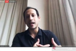 Dana BOS Bisa untuk Bayar Gaji Honorer hingga Lebih dari 50 Persen