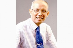 Positif Covid-19,  Dr Naek Tobing Tutup Usia