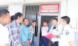 Napi yang Dibebaskan Berulah Lagi, Dihukum Lebih Berat