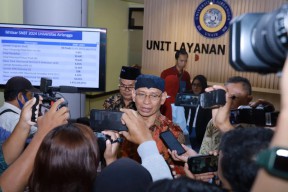 Kemendikbud-Ristek Resmi Umumkan SNBT 2024: UNAIR Terima 2.831 Calon Mahasiswa Baru