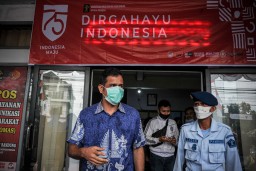 Usai Bebas Murni, Nazaruddin Kapok Berpolitik?