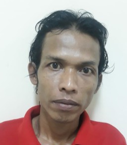 Polisi Ringkus Jaringan Narkoba Jemur Sari