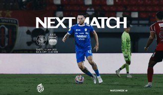PSBS Biak Tantang PERSIB Bandung di Stadion Lukas Enembe: Adu Gengsi Pekan ke-18 Liga 1 2024/25