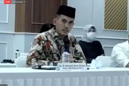 Vaksin Sinovac Buatan China Dinyatakan Halal oleh MUI