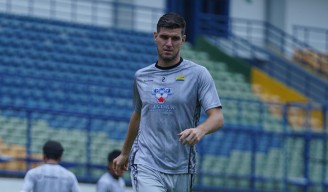 PERSIB Jadi Tim Paling Minim Kebobolan di Liga 1 2024/2025, Nick Kuipers: Ini Kerja Seluruh Tim
