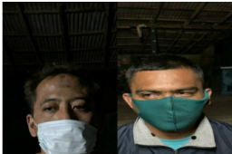 Pelaku Curanmor di Bali Gagal di Aksi ke-20