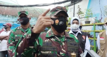 Salat Idhul Adha 1442 H Dilaksanakan dengan Prokes Ketat