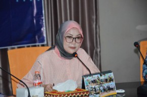 DPR Dukung Transformasi IAIN Nurjati Cirebon jadi UIN