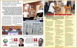 Bos Memiles Bebas, KPK Diminta Turun Tangan