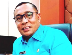 Kadis Infokom Maluku Angkat Bicara