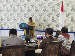 Musrenbang Kepsul Soroti Covid-19 dan Era Digitalisasi