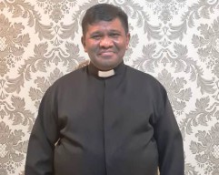 Enam September Ibadah Serempak Seluruh Jemaat GPM