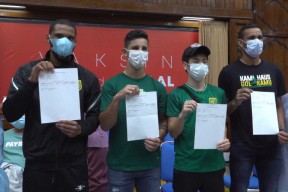 Persebaya Menunggu Regulasi LIB terkait Aturan Vaksin