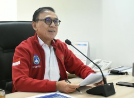 PSSI dan Kemendes PDTT Kolaborasi Majukan Sepakbola di Pedesaan