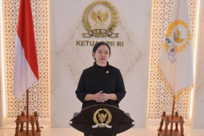 Puan Maharani: PKM Hari Pertama, Pemerintah Harus Lakukan Evaluasi