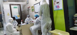 RS Bunda Dikomplain Keluarga Pasien