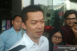 KPK Persilahkan Taufik Hidayat Lapor jika di kemempora Banyak Tikusnya