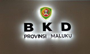 Kepala BKD Setda Maluku Halimah Soamole: Tidak Benar Ada Permainan Kotor