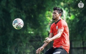 Cara Jitu Maman Abdurrahman dalam Menjaga Kondisi