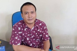 Hasil Rapid Test di  Ogan Komering Ulu, Ratusan PPS  Reaktif