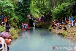 Jenazah Dua Warga Jembara yang Tenggelam Ditemukan
