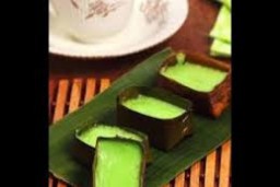 Lembut dan Lezatnya Kue Padamaran di Saat Berbuka