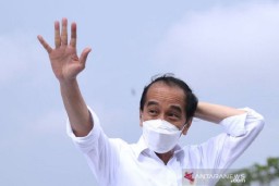 Jokowi: BPPT Harus menjadi Pusat Kecerdasan Teknologi Indonesia