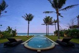 Nikmati Keindahan, Ketenangan dan Kenyamanan di Pandawa Villas & Spa