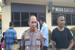 Tiga Polisi Tewas setelah Baku Tembak dengan TNI