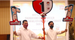 Maju Pilkada Solo, Anak Jokowi Punya Harta Rp 21 Miliar